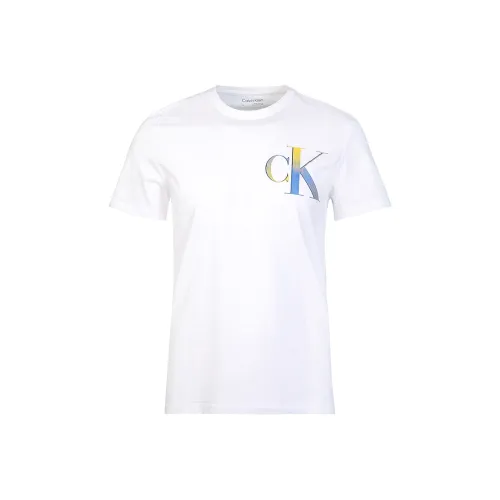Calvin Klein T Shirts Men
