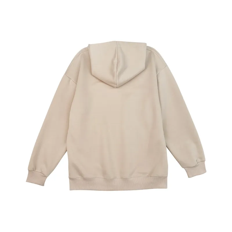 Quiksilver Sweatshirts Unisex-5