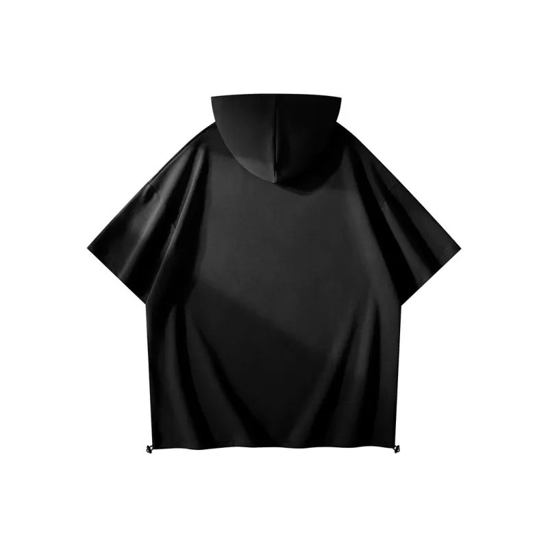 Ice flying T Shirts Unisex-3