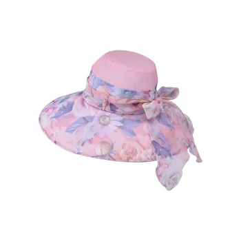Yamaichi Maru Polyester Sun Hat Unisex