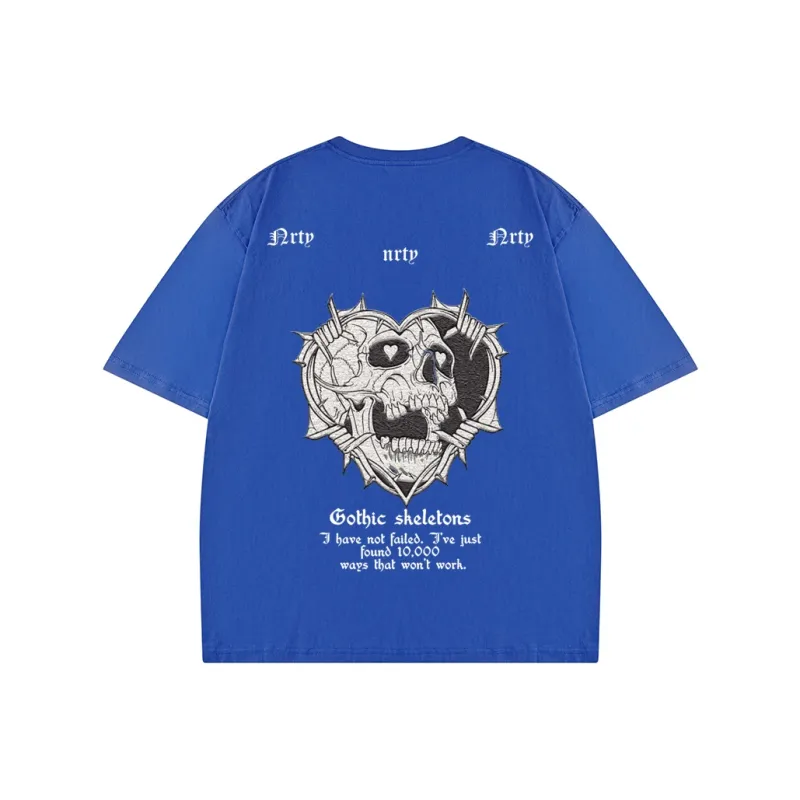 NRTY T Shirts Unisex-9