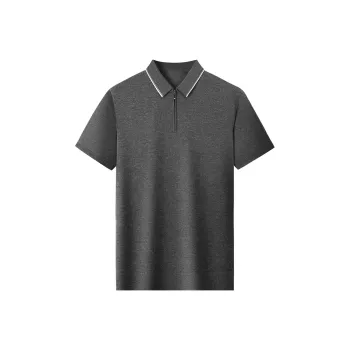 H YXIANG T Shirts Men