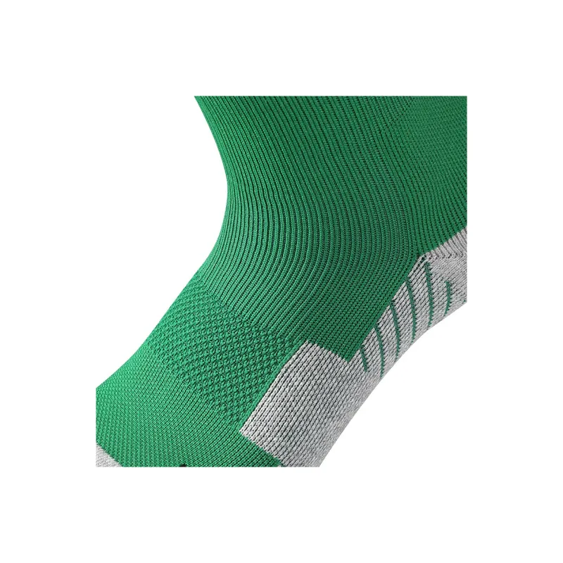 Under Armour Knee High Socks Unisex 1 Pack Green-2
