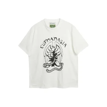 OUR LEGACY T-Shirts Unisex White