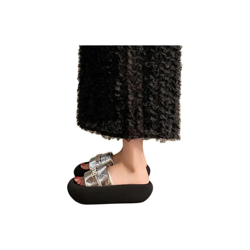 ALPLUME Slippers / Home Slippers-8