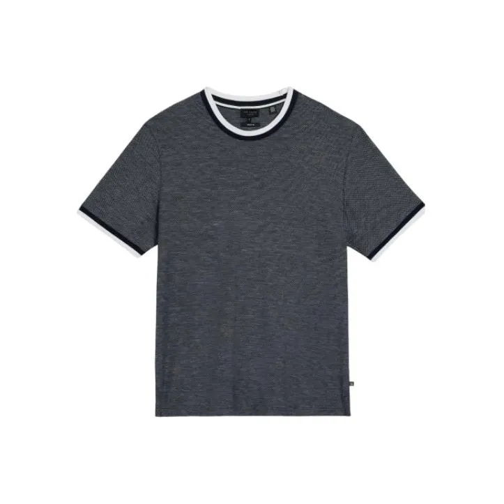 Ted Baker T-Shirts Men-0