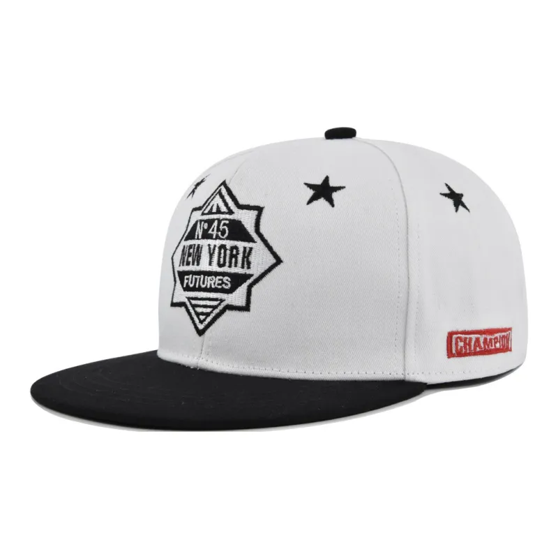 DZP Polyester Baseball Caps Unisex-18
