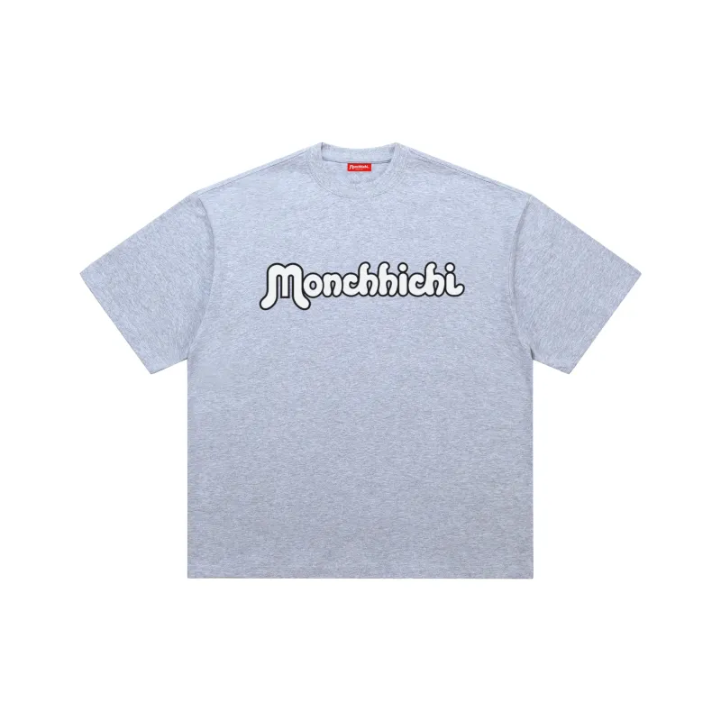 Monchhichi T-Shirts Unisex-6