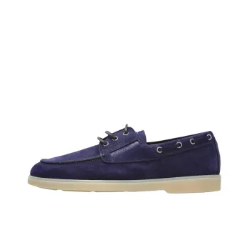 Giuseppe Zanotti/GZ Casual Shoes Men's Blue