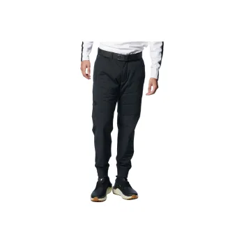 Under Armour Drive Pro Knitted Sweatpants Men's Black 001