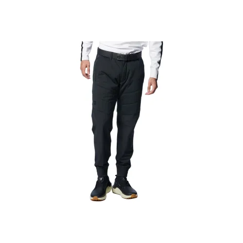 Under Armour Drive Pro Knitted Sweatpants Men's Black 001