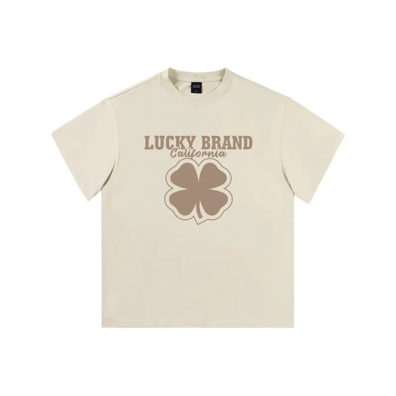 LUCKY BRAND T-Shirts Unisex-8