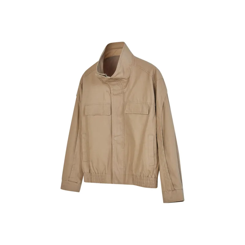 MADE EXTREME Spring Jackets Coats Unisex-1