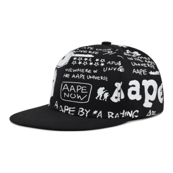 DZP Polyester Baseball Caps Unisex