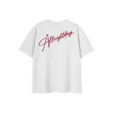 Light Heather Gray (Red)