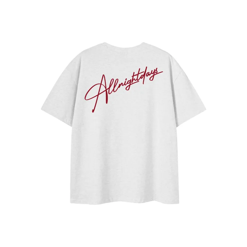 RECOLETA T Shirts Unisex-18
