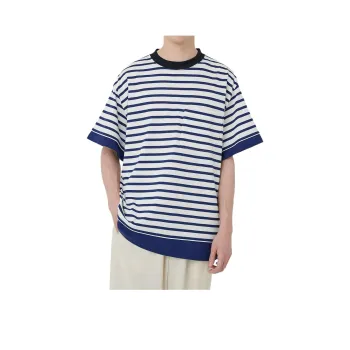 UNITED TOKYO T Shirt Men's Blue