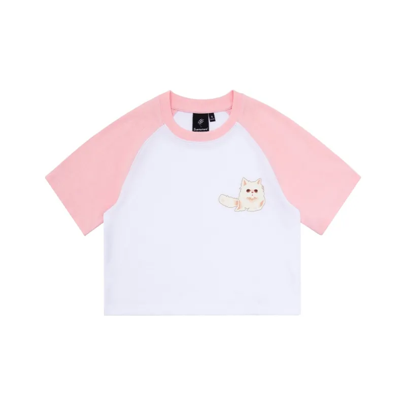 Suamoment T Shirts Unisex-28