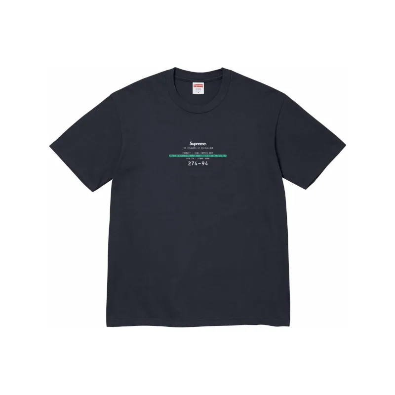 Supreme Standard Tee-1