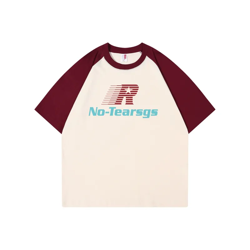 No Tears T Shirts Unisex-0
