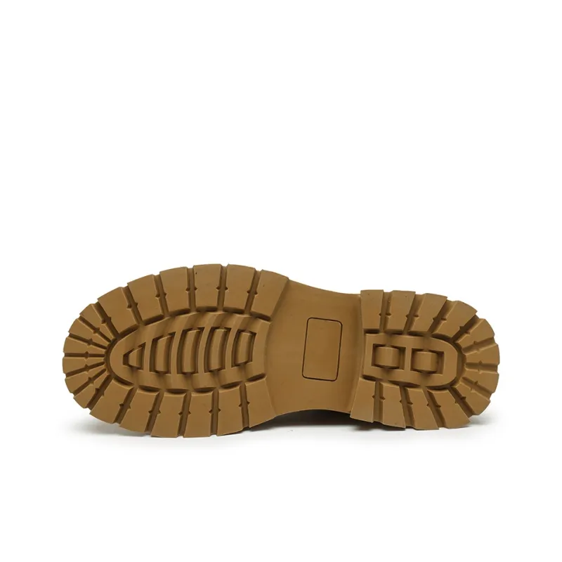 Black tailed Deer Men's Casual Shoes Men's-5