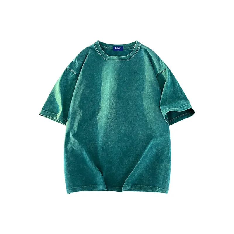 HAVR T Shirts Unisex-12