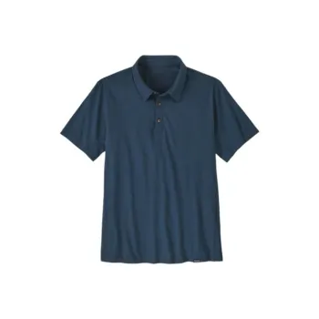 Patagonia Essential Polo T Shirt Men's