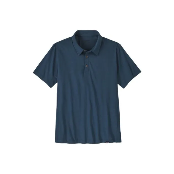 Patagonia Essential Polo T Shirt Men's-0