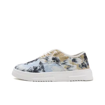 Boogie Bear Skateboard Shoes Women's