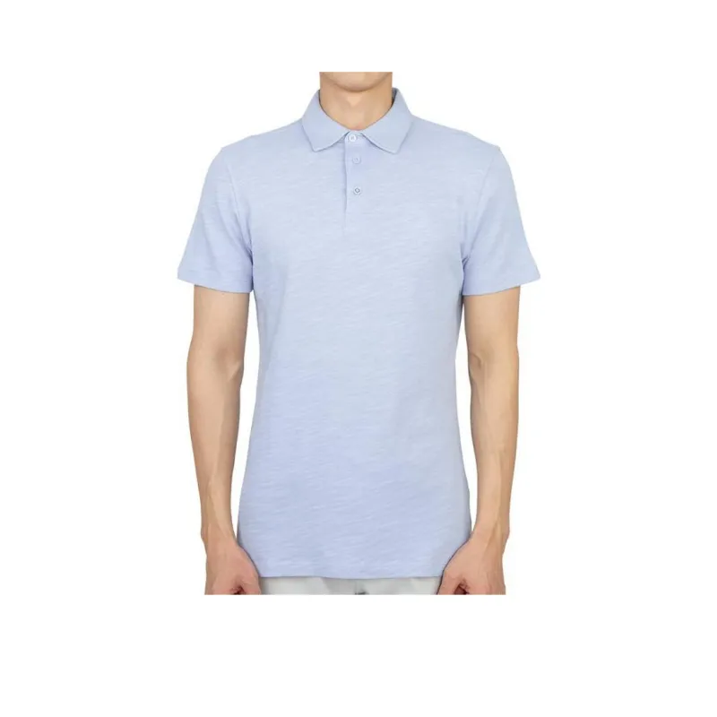 GFORE T Shirts Men Light Blue-0