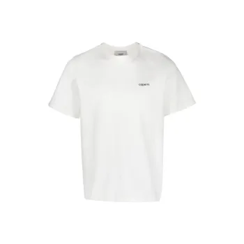 COPERNI Logo Boxy T Shirt