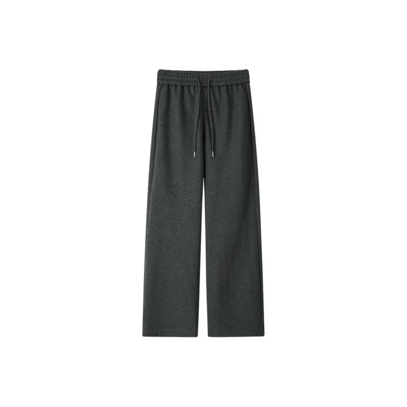 ROSECREED Casual Pants Unisex-4