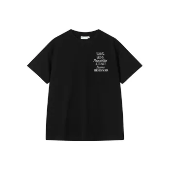 MANUFACTURE T-Shirts Men