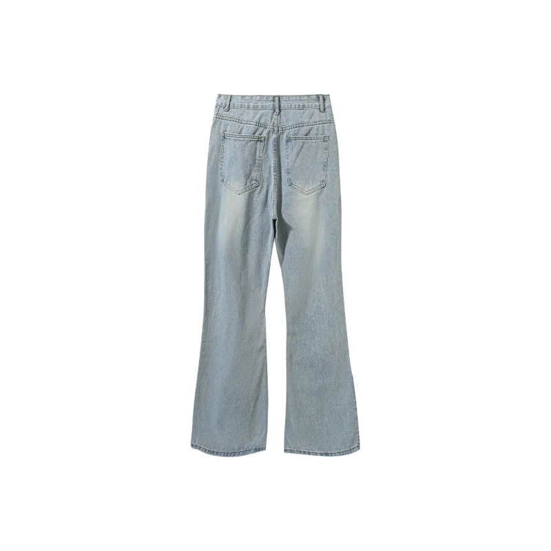 NC 30 Jeans Unisex-10