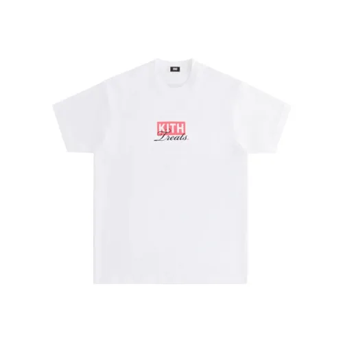 KITH Treats Toronto Café Tee