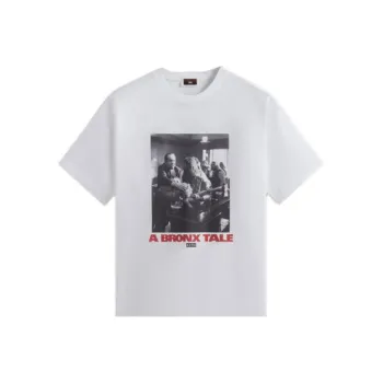 KITH X A Bronx Tale Can't Leave Vintage Tee