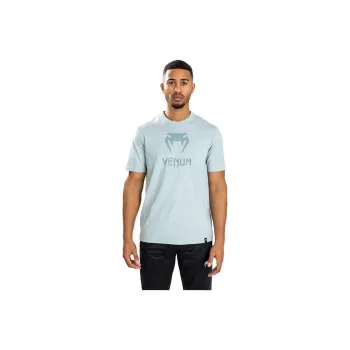 VENUM T-Shirts Unisex Blue/Clearwater Blue
