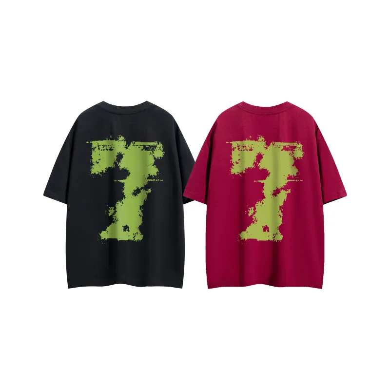 SUNSETMONENT Long Sleeved T Shirt Unisex-18