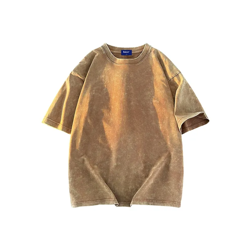 HAVR T Shirts Unisex-5