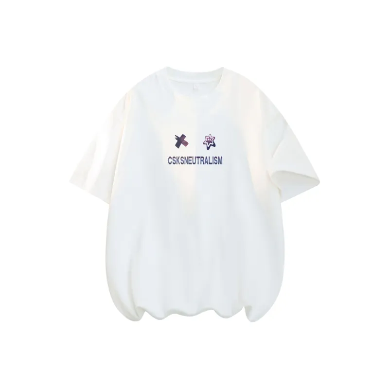 CSKS T Shirts Unisex-7