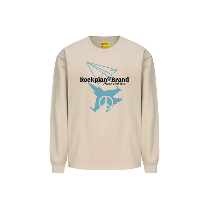 ROCK PLAN T Shirts Unisex-24
