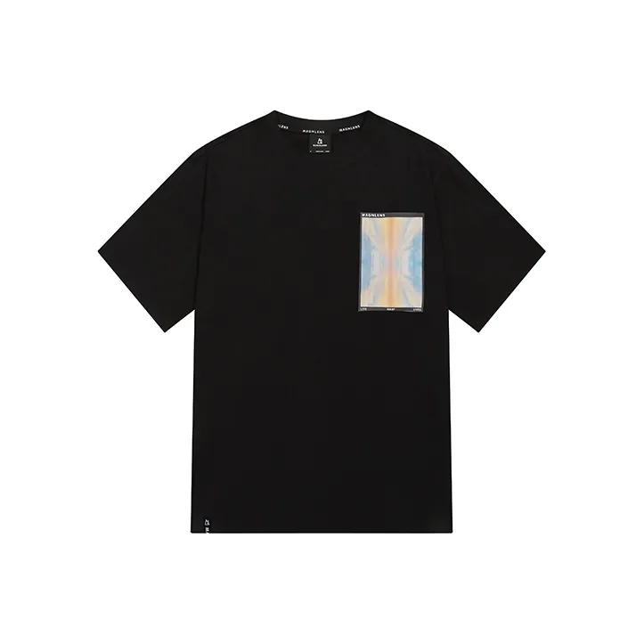 Magn Lens T Shirts Men-7