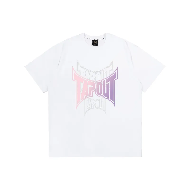 TAPOUT T-Shirts Unisex-5