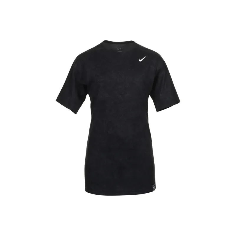 Nike Golf Club Men's Golf Short-Sleeve Top-0