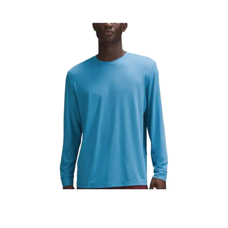Lululemon License To Train Collection T Shirt Men's-10