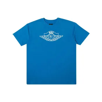 Nike X Union Nrg Vault Aj Flight Nike X Wings Tee