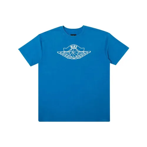 Nike X Union Nrg Vault Aj Flight Nike X Wings Tee