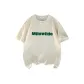 Khaki (Green Foam Printing)