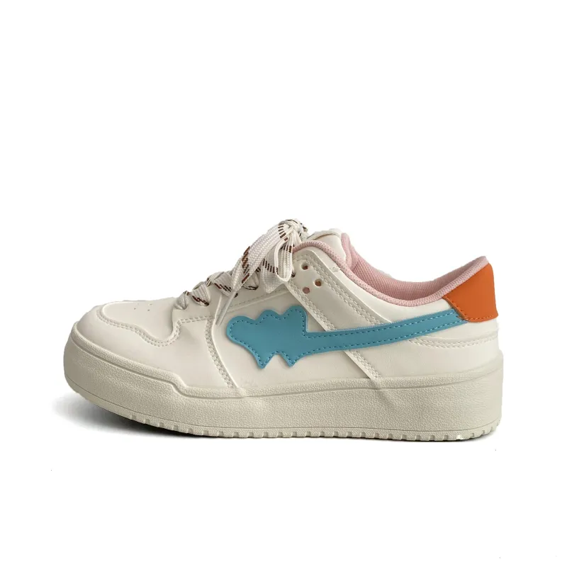 City Camel Low Top Skateboard Shoes Women's-13