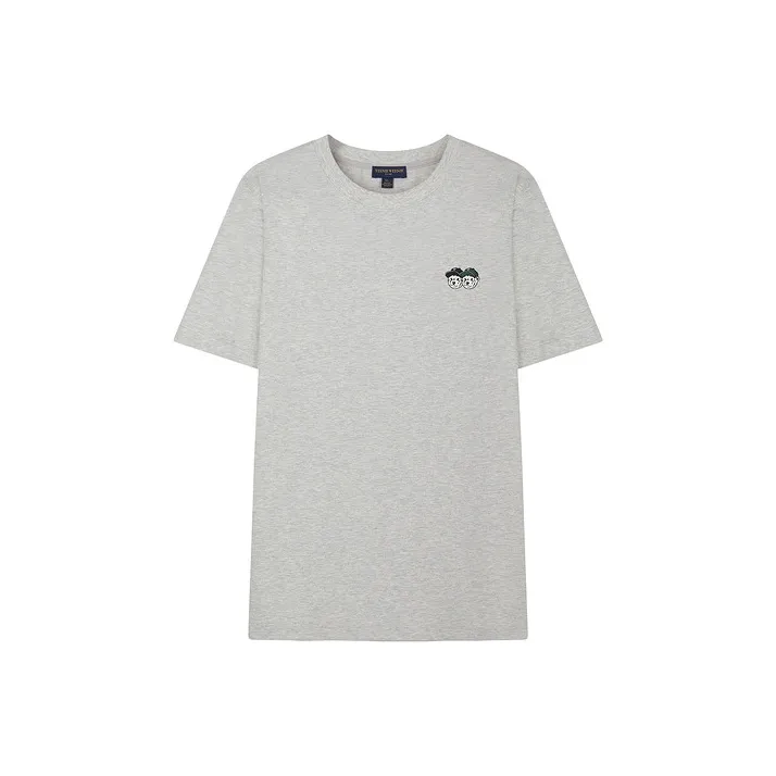 Teenie Weenie Men T Shirt Summer Unisex-6